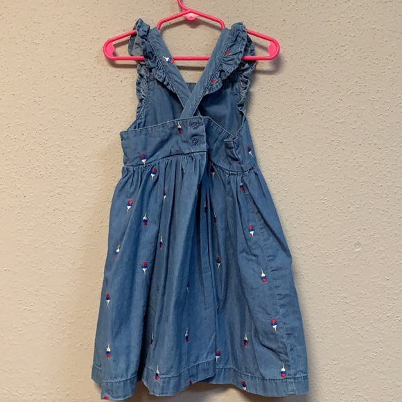 4th of July dress - Picture 2 of 2